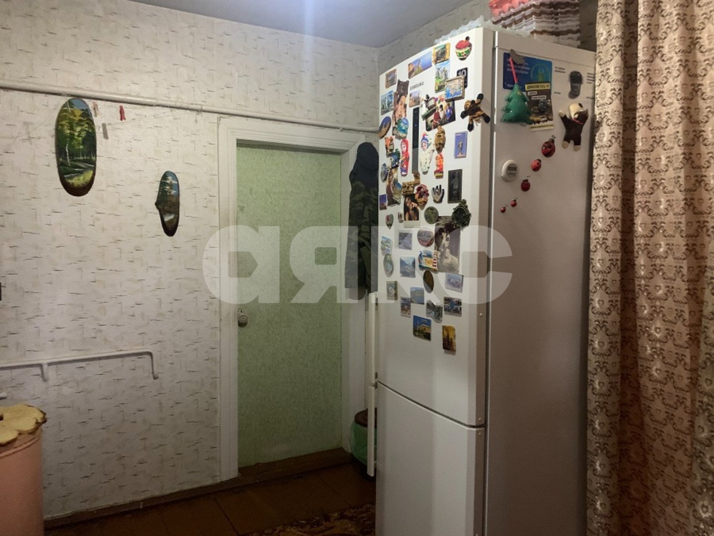 Фото №7: Дом 54 м² + 5.17 сот. - Горячий Ключ, Курортная Зона, Старый Рынок, мкр. Курортная Зона, ул. Лермонтова