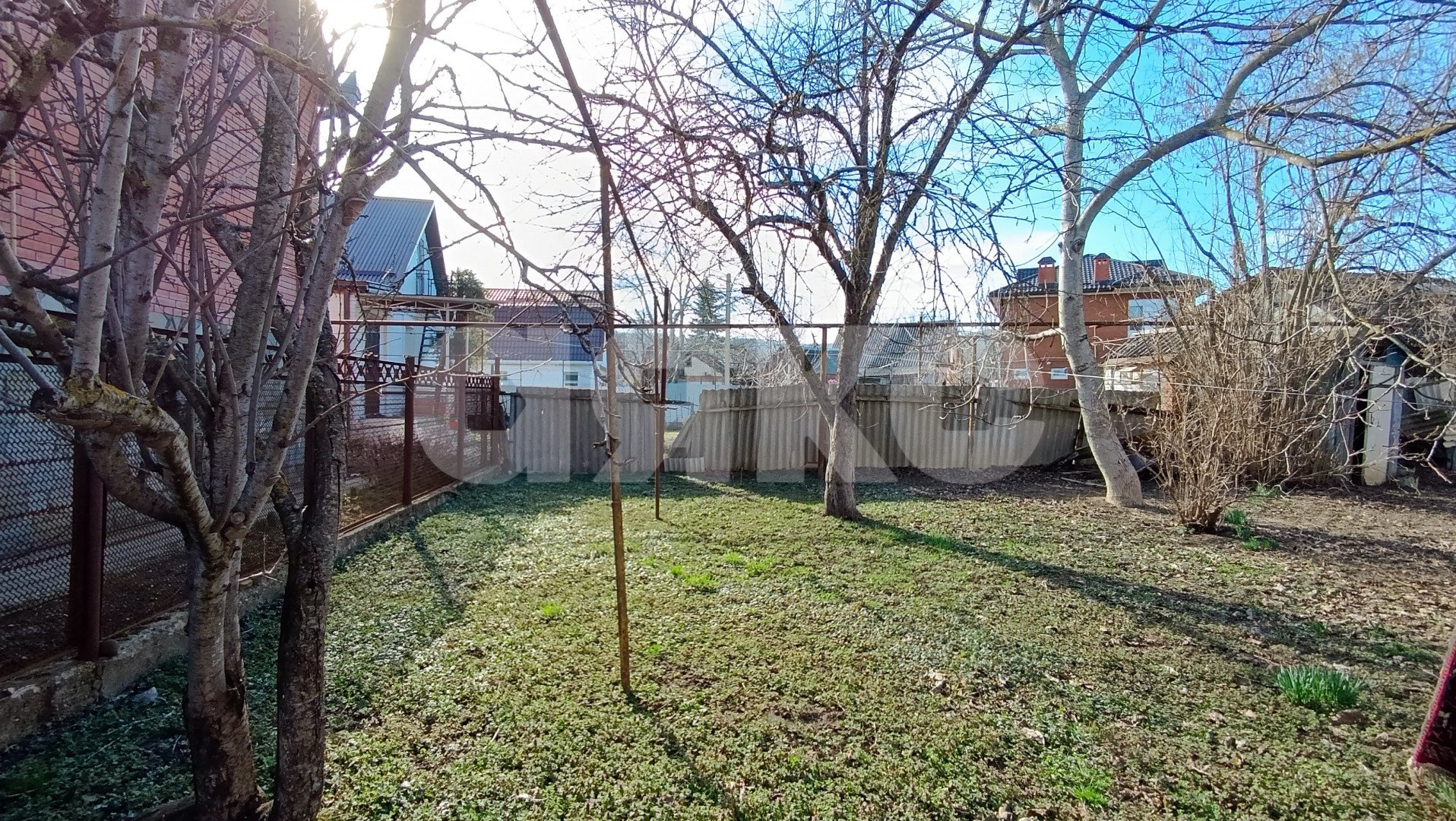 Фото №20: Дом 54 м² + 5.17 сот. - Горячий Ключ, Курортная Зона, Старый Рынок, мкр. Курортная Зона, ул. Лермонтова