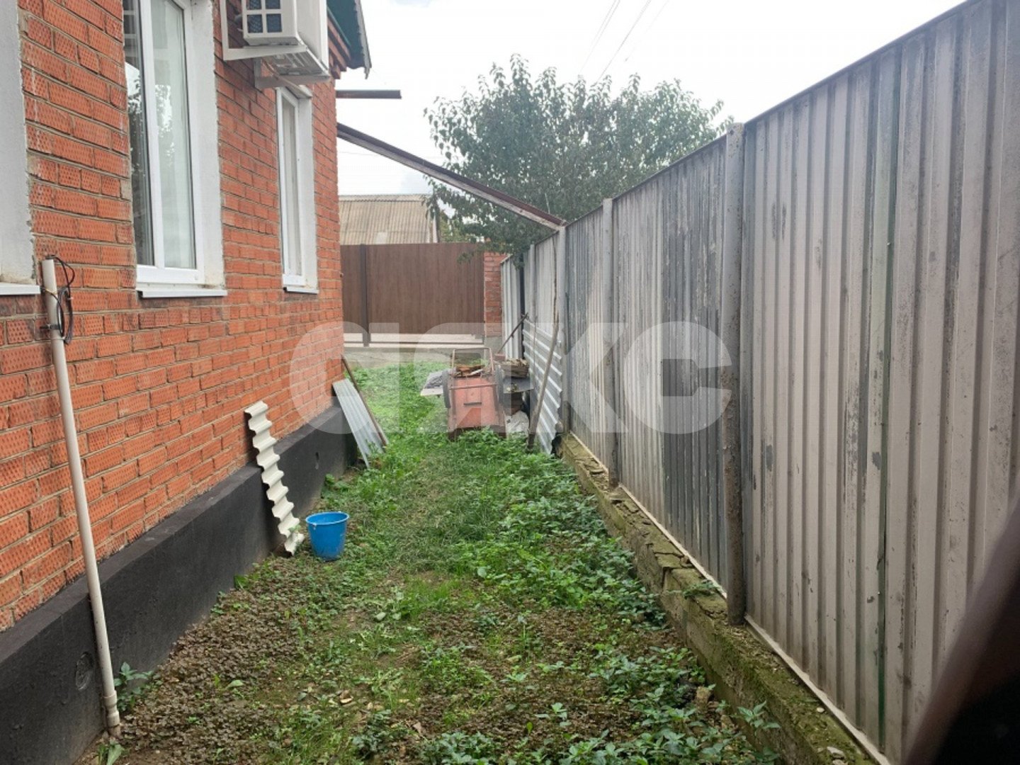 Фото №19: Дом 54 м² + 5.17 сот. - Горячий Ключ, Курортная Зона, Старый Рынок, мкр. Курортная Зона, ул. Лермонтова