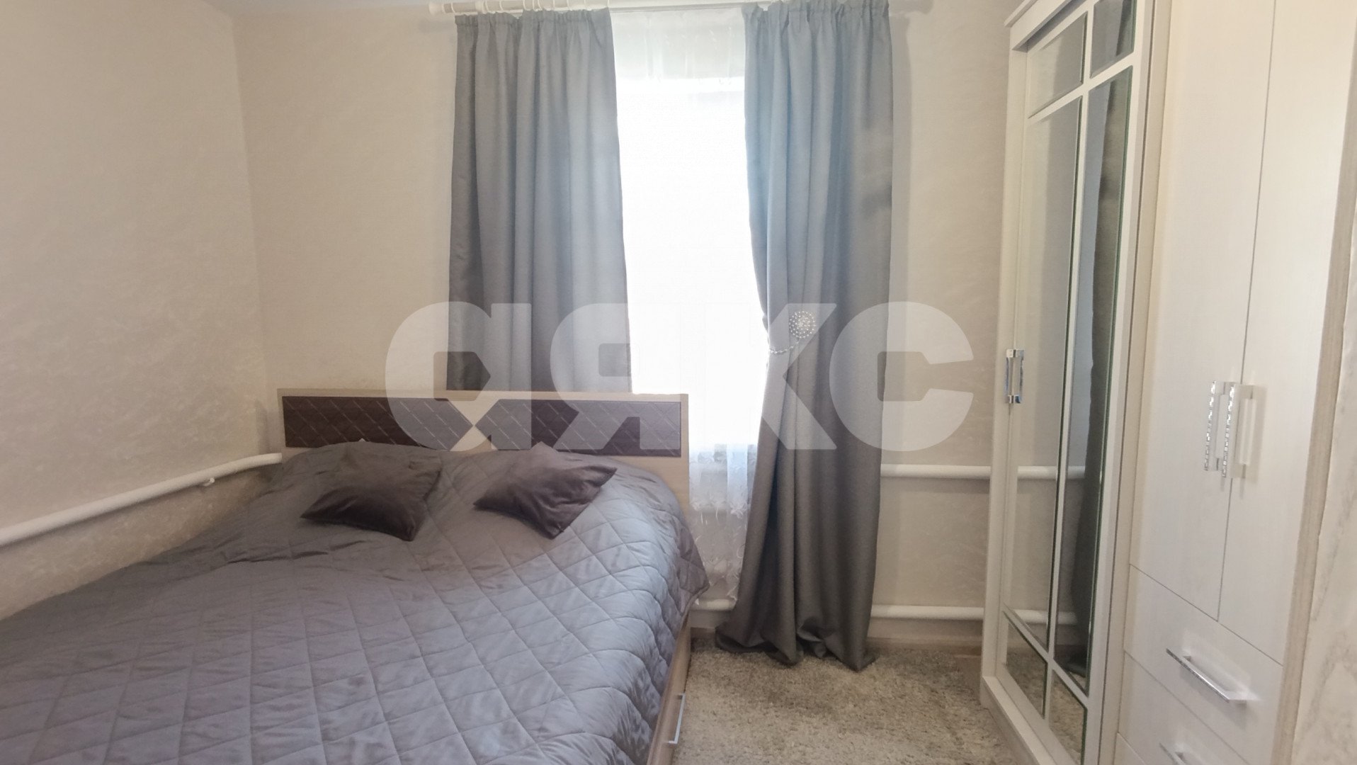 Фото №14: Дом 54 м² + 5.17 сот. - Горячий Ключ, Курортная Зона, Старый Рынок, мкр. Курортная Зона, ул. Лермонтова