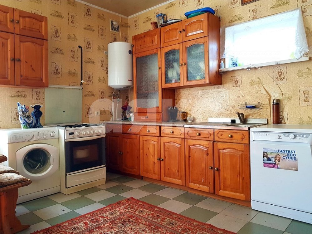 Фото №9: Дом 190 м² + 8 сот. - Горячий Ключ, Курортная Зона, мкр. Курортная Зона, ул. Гоголя