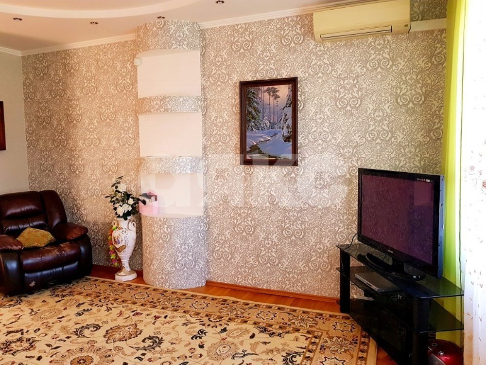 Фото №8: Дом 190 м² + 8 сот. - Горячий Ключ, Курортная Зона, мкр. Курортная Зона, ул. Гоголя