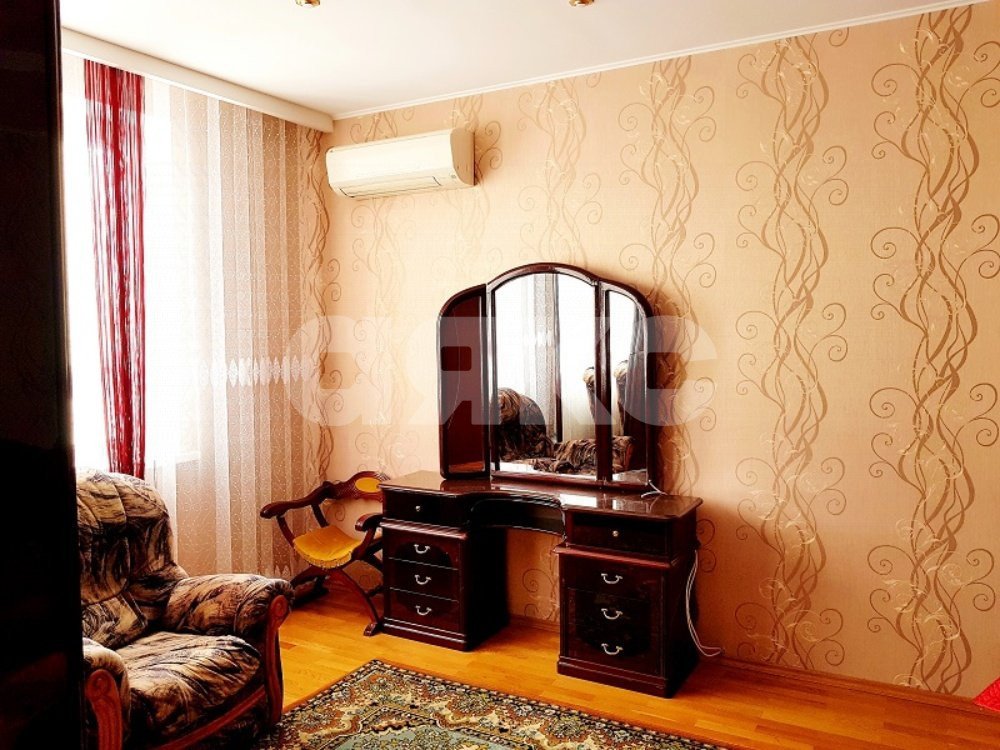 Фото №6: Дом 190 м² + 8 сот. - Горячий Ключ, Курортная Зона, мкр. Курортная Зона, ул. Гоголя