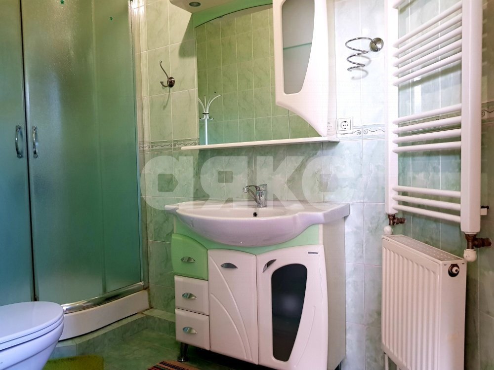 Фото №11: Дом 190 м² + 8 сот. - Горячий Ключ, Курортная Зона, мкр. Курортная Зона, ул. Гоголя