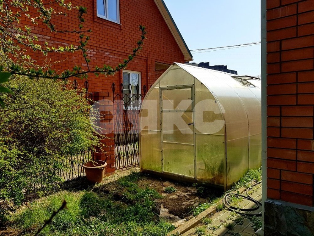 Фото №12: Дом 190 м² + 8 сот. - Горячий Ключ, Курортная Зона, мкр. Курортная Зона, ул. Гоголя