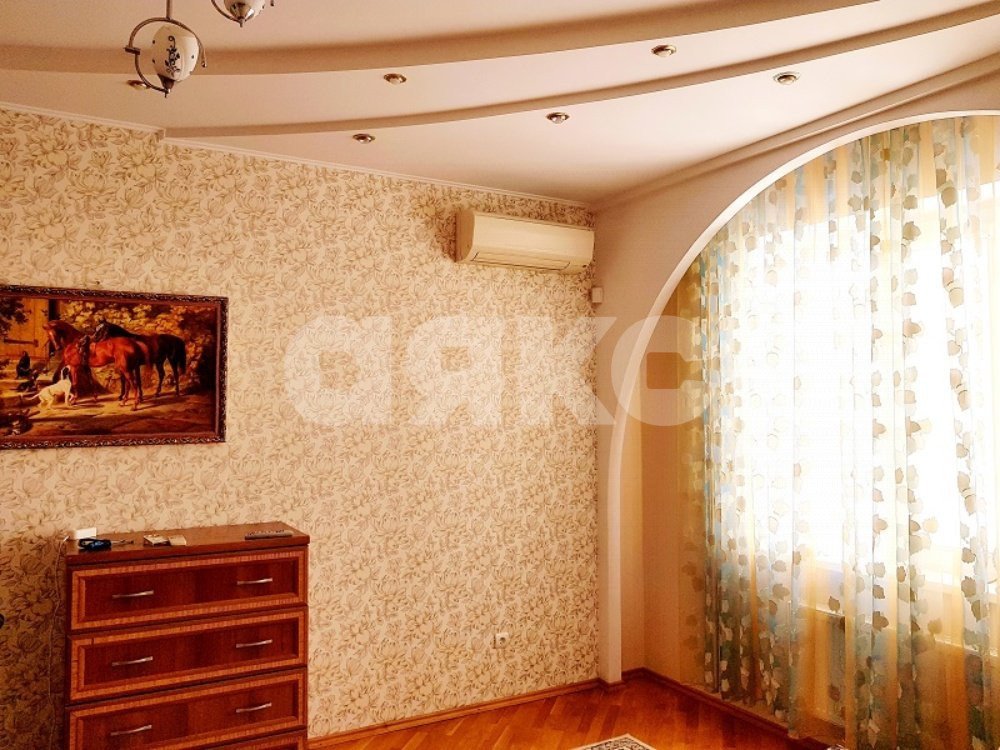 Фото №7: Дом 190 м² + 8 сот. - Горячий Ключ, Курортная Зона, мкр. Курортная Зона, ул. Гоголя