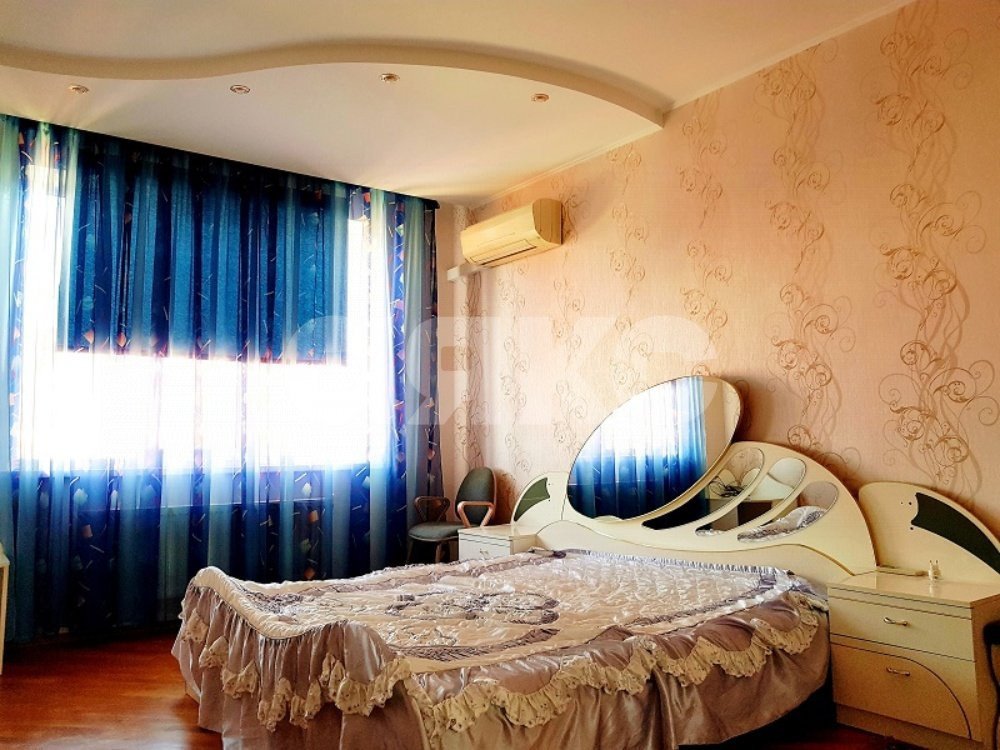 Фото №3: Дом 190 м² + 8 сот. - Горячий Ключ, Курортная Зона, мкр. Курортная Зона, ул. Гоголя