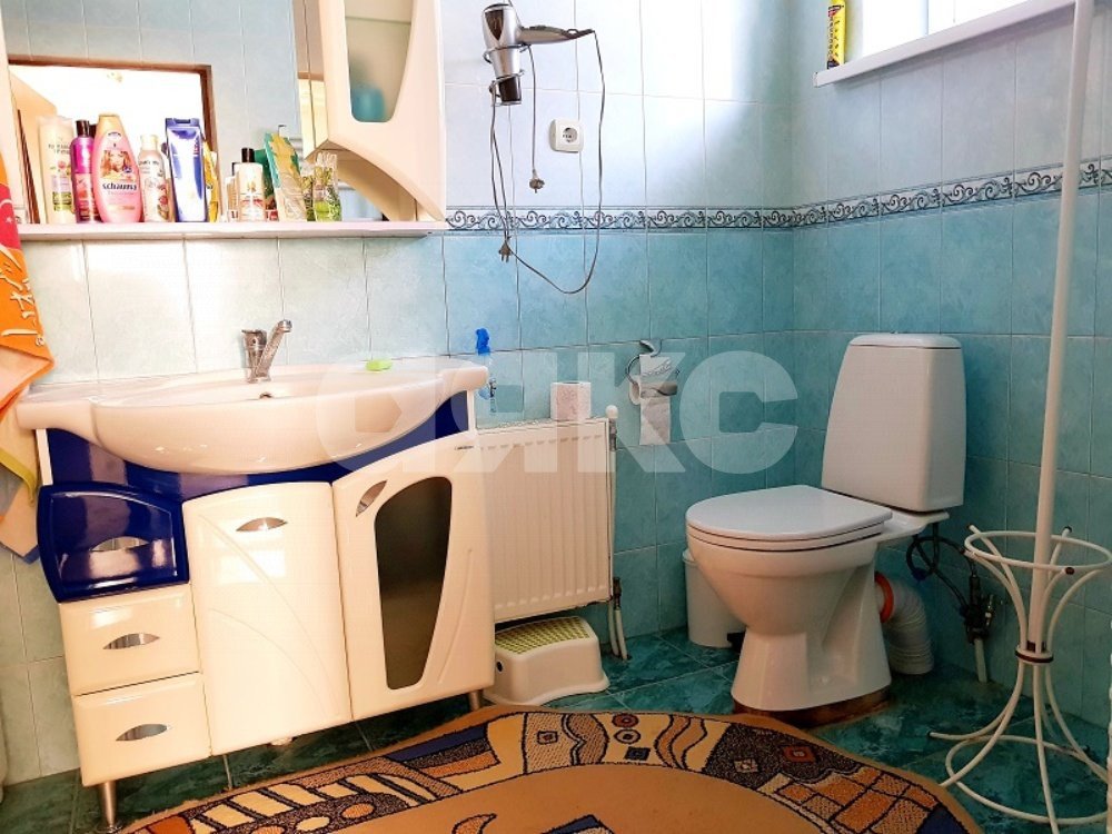 Фото №10: Дом 190 м² + 8 сот. - Горячий Ключ, Курортная Зона, мкр. Курортная Зона, ул. Гоголя