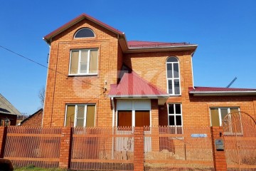 Фото №1: Дом 190 м² - Горячий Ключ, мкр. Курортная Зона, ул. Гоголя