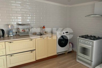 Фото №4: Дом 150 м² - Горячий Ключ, мкр. Администрация, ул. Тельмана