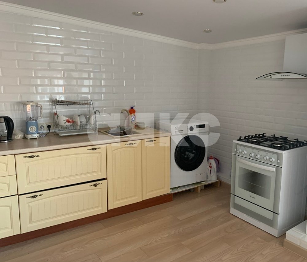 Фото №4: Дом 150 м² + 12 сот. - Горячий Ключ, Администрация, мкр. Администрация, ул. Тельмана