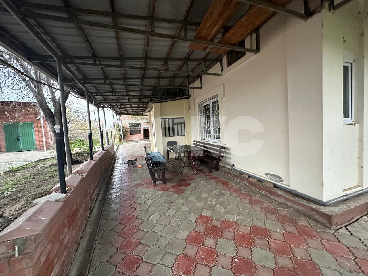 Фото №27: Дом 150 м² + 12 сот. - Горячий Ключ, Администрация, мкр. Администрация, ул. Тельмана