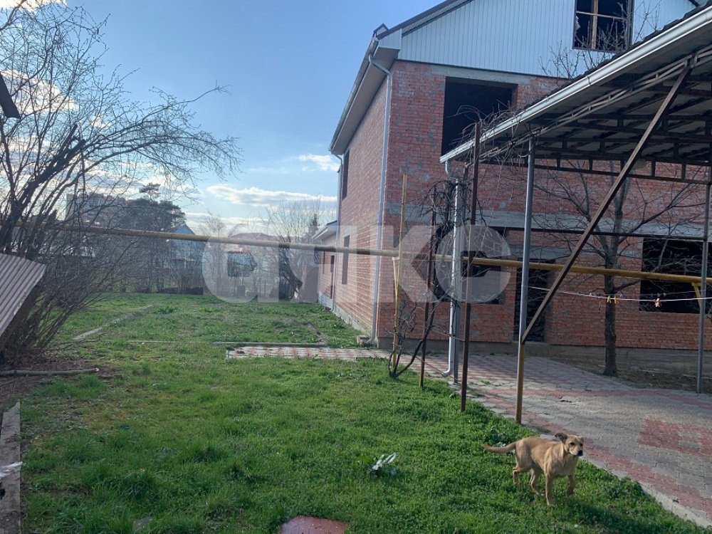 Фото №19: Дом 150 м² + 12 сот. - Горячий Ключ, Администрация, мкр. Администрация, ул. Тельмана