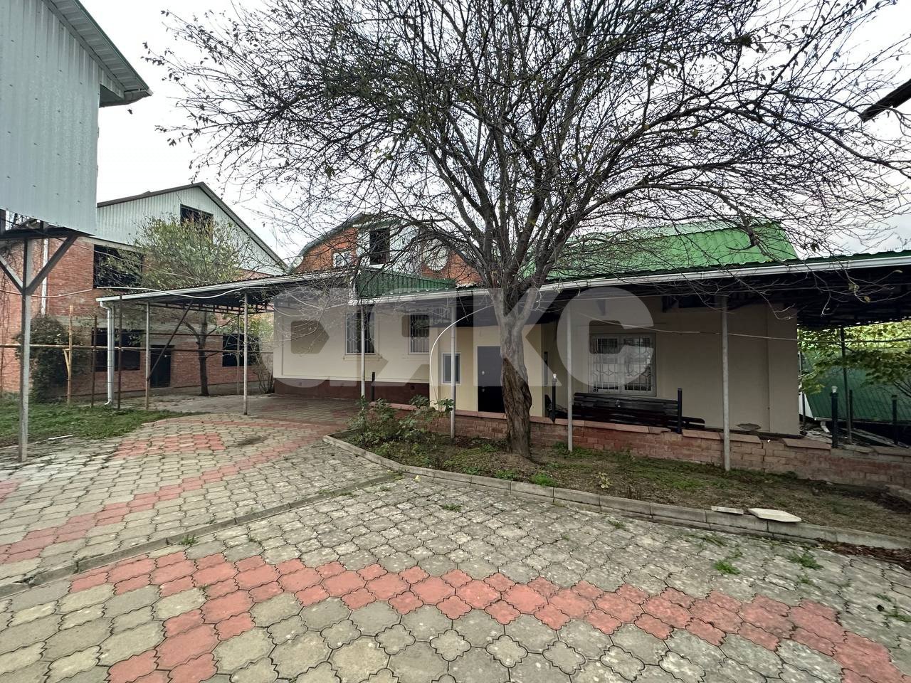 Фото №26: Дом 150 м² + 12 сот. - Горячий Ключ, Администрация, мкр. Администрация, ул. Тельмана