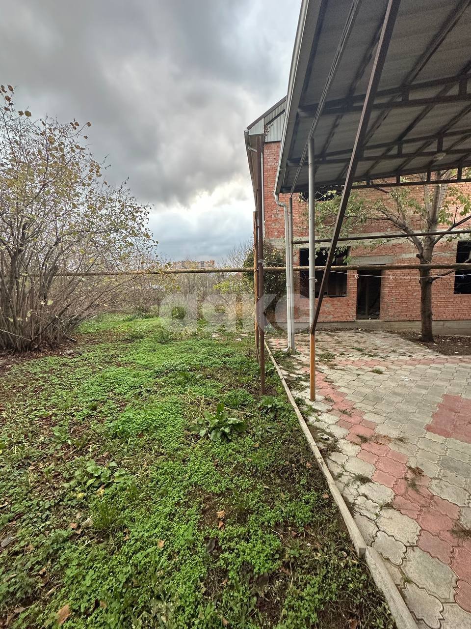 Фото №22: Дом 150 м² + 12 сот. - Горячий Ключ, Администрация, мкр. Администрация, ул. Тельмана