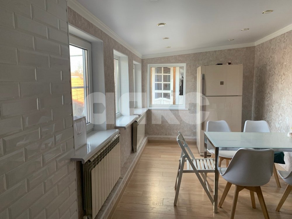 Фото №2: Дом 150 м² + 12 сот. - Горячий Ключ, Администрация, мкр. Администрация, ул. Тельмана