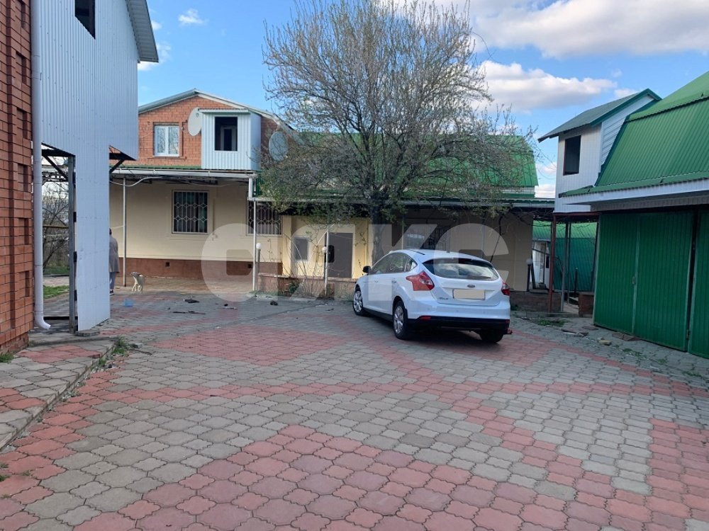 Фото №7: Дом 150 м² + 12 сот. - Горячий Ключ, Администрация, мкр. Администрация, ул. Тельмана