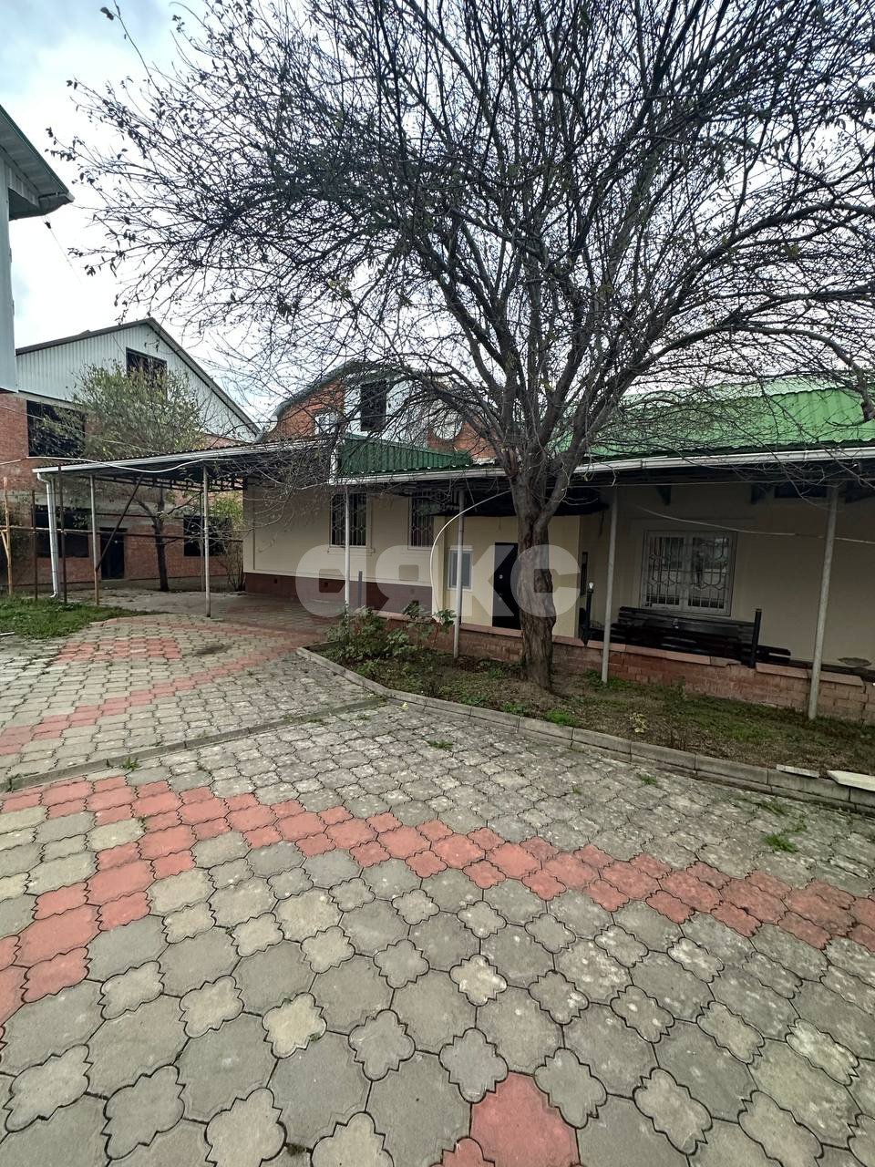 Фото №17: Дом 150 м² + 12 сот. - Горячий Ключ, Администрация, мкр. Администрация, ул. Тельмана