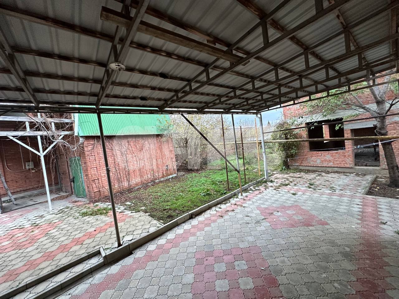 Фото №25: Дом 150 м² + 12 сот. - Горячий Ключ, Администрация, мкр. Администрация, ул. Тельмана