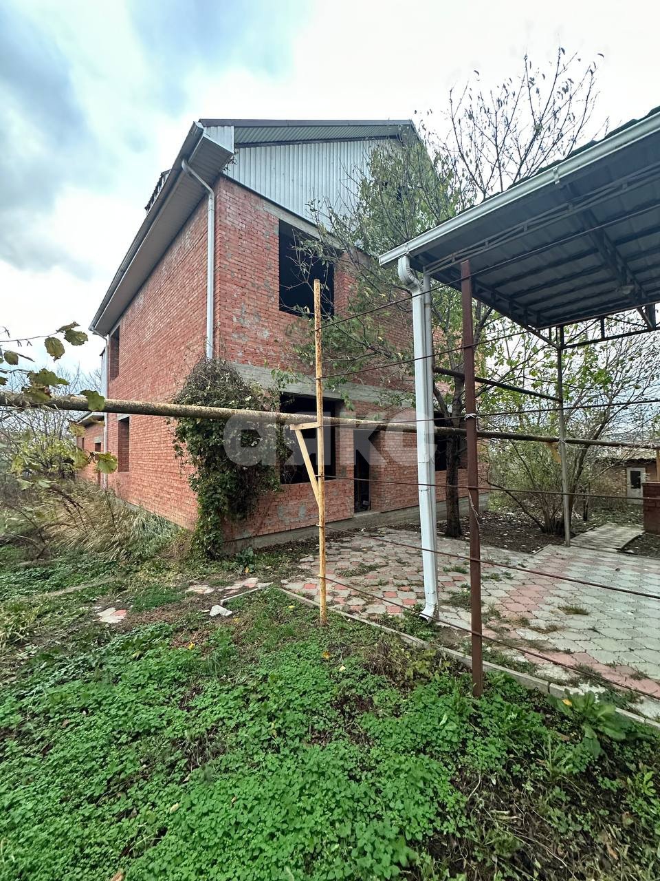 Фото №21: Дом 150 м² + 12 сот. - Горячий Ключ, Администрация, мкр. Администрация, ул. Тельмана