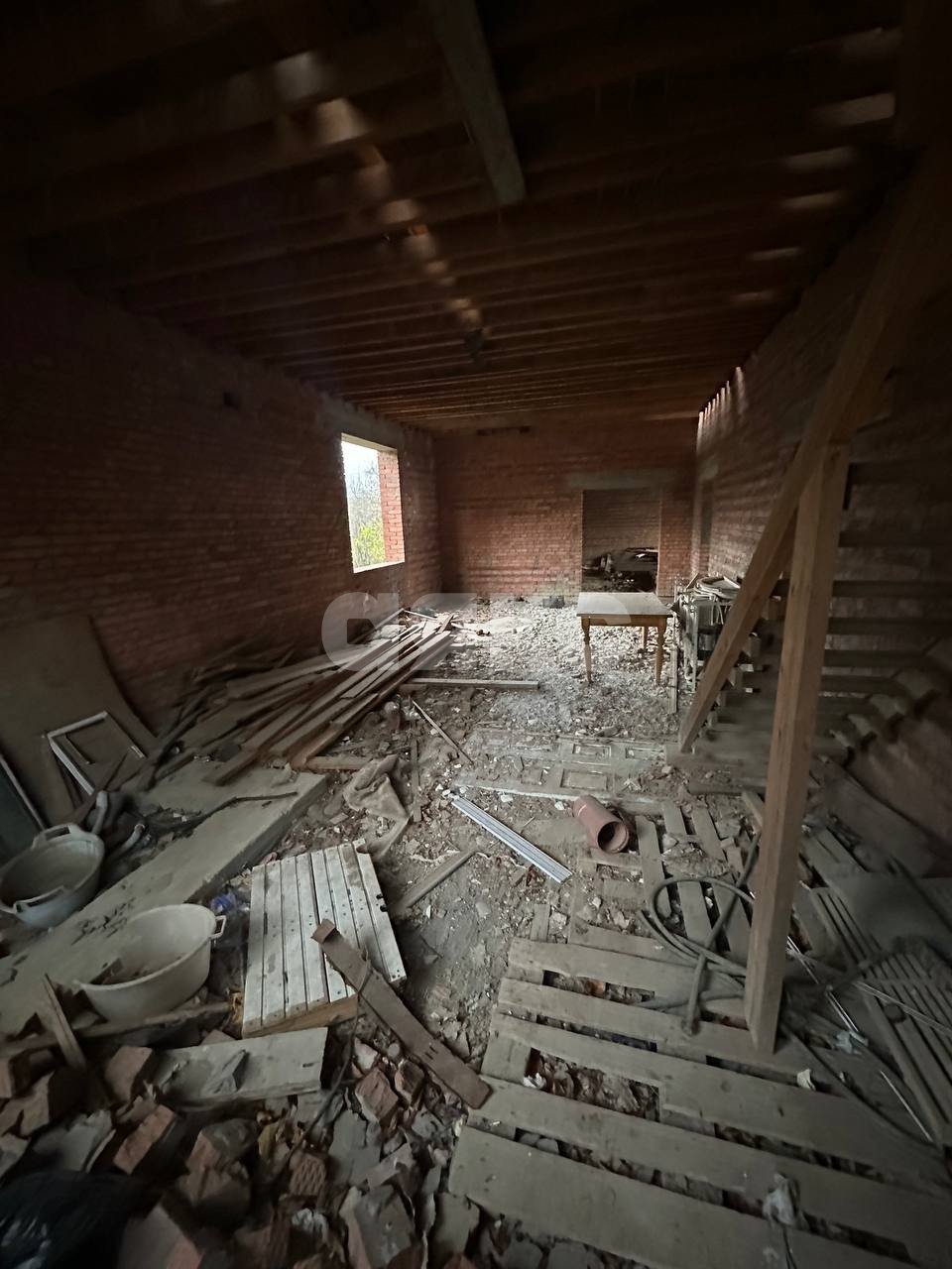 Фото №24: Дом 150 м² + 12 сот. - Горячий Ключ, Администрация, мкр. Администрация, ул. Тельмана