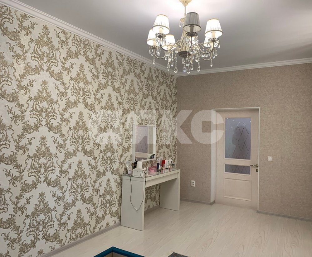 Фото №8: Дом 150 м² + 12 сот. - Горячий Ключ, Администрация, мкр. Администрация, ул. Тельмана