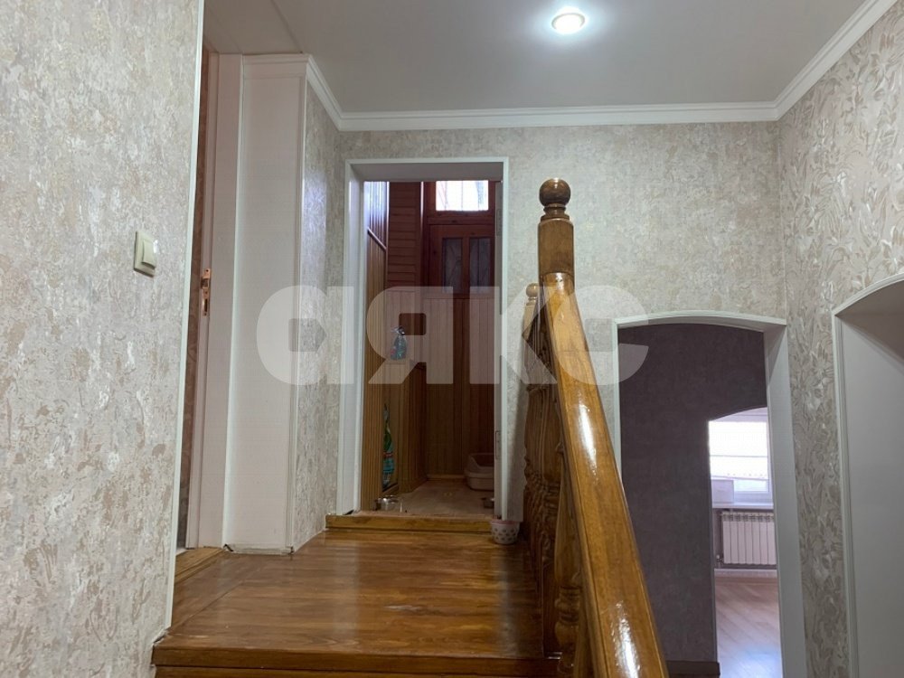 Фото №10: Дом 150 м² + 12 сот. - Горячий Ключ, Администрация, мкр. Администрация, ул. Тельмана