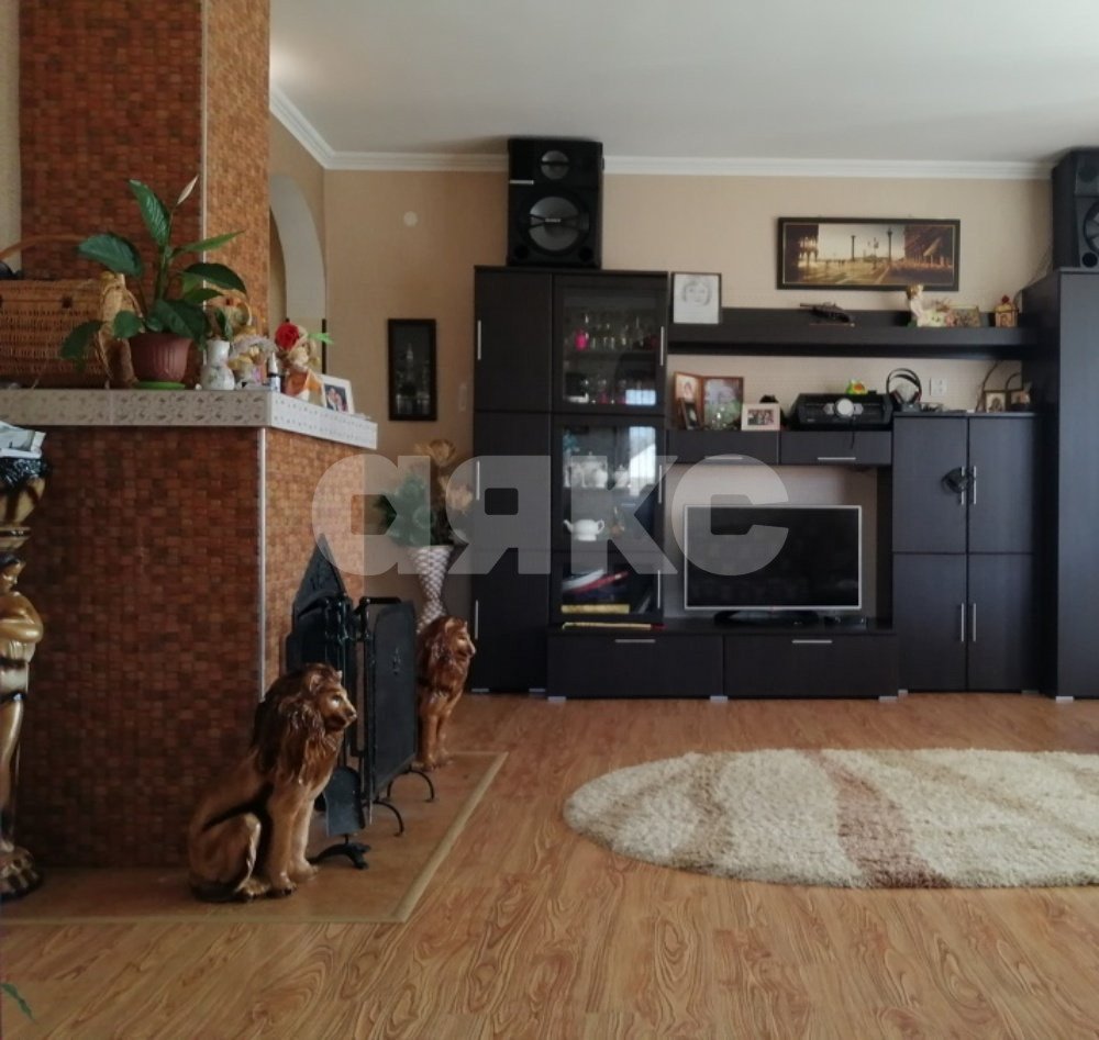 Фото №7: Дом 138 м² + 6 сот. - Саратовская, ул. Шоссейная