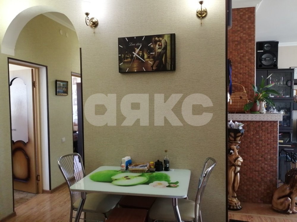 Фото №9: Дом 138 м² + 6 сот. - Саратовская, ул. Шоссейная