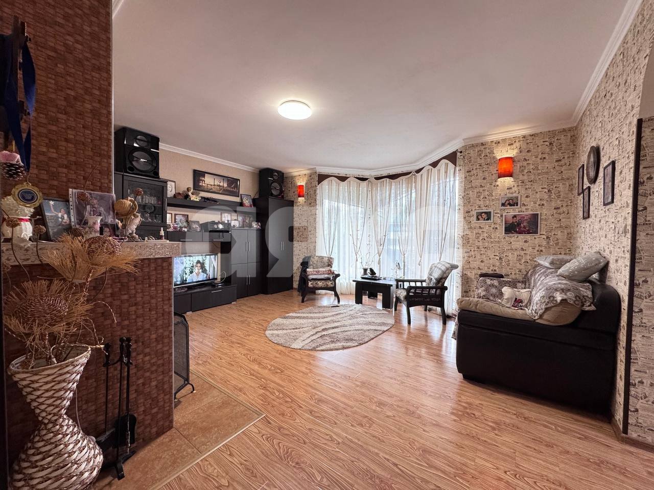 Фото №25: Дом 138 м² + 6 сот. - Саратовская, ул. Шоссейная