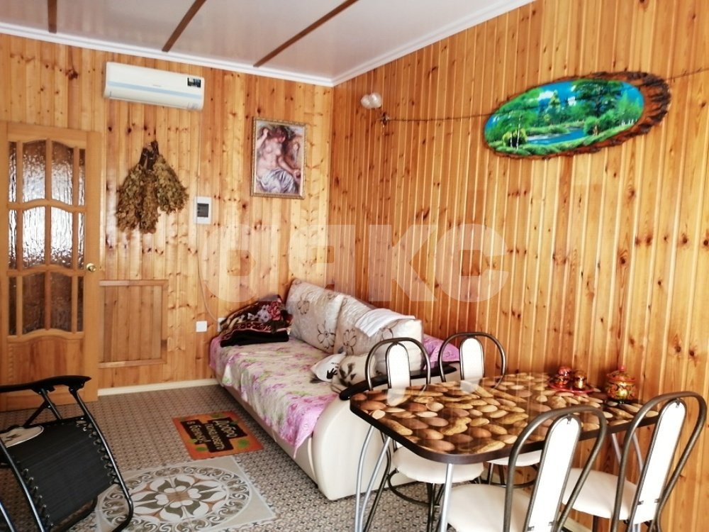 Фото №18: Дом 138 м² + 6 сот. - Саратовская, ул. Шоссейная