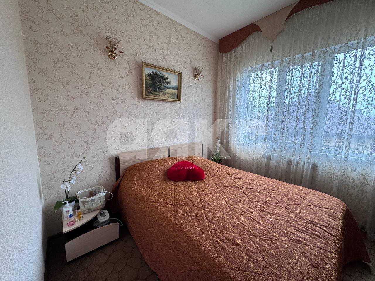 Фото №8: Дом 138 м² + 6 сот. - Саратовская, ул. Шоссейная