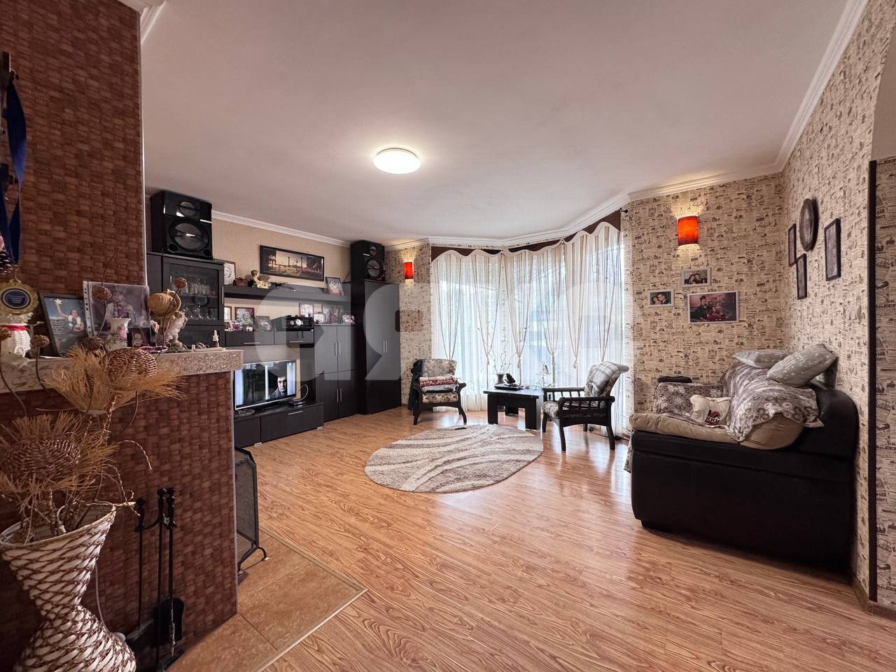 Фото №4: Дом 138 м² + 6 сот. - Саратовская, ул. Шоссейная