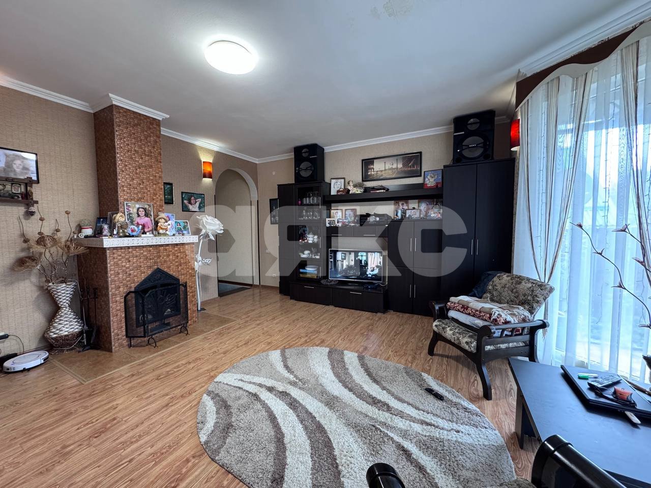 Фото №22: Дом 138 м² + 6 сот. - Саратовская, ул. Шоссейная