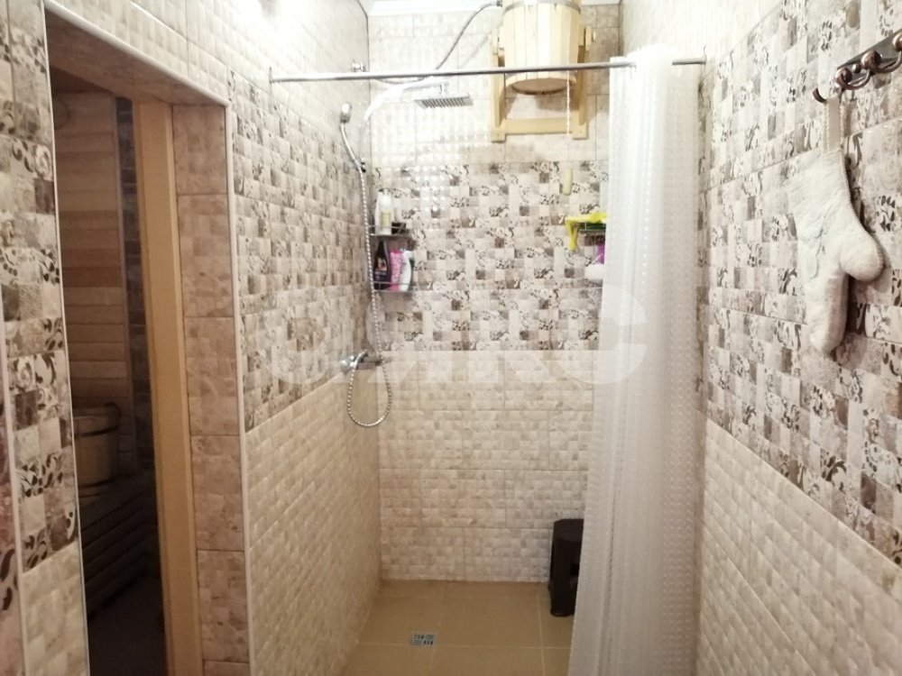 Фото №10: Дом 138 м² + 6 сот. - Саратовская, ул. Шоссейная