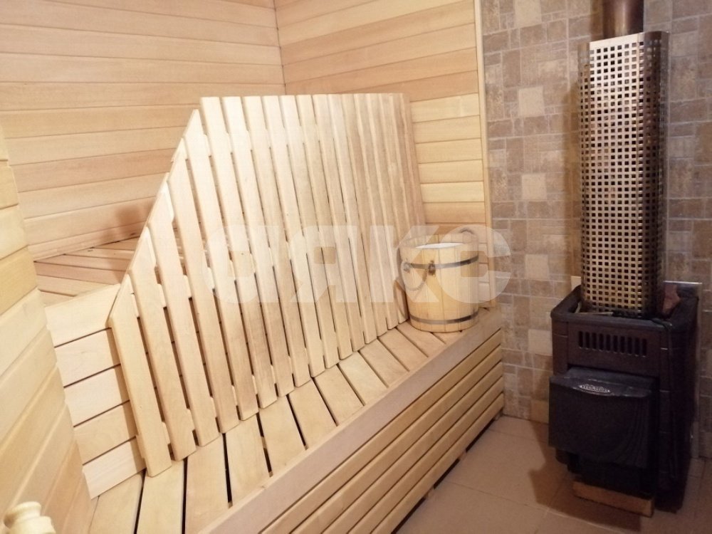 Фото №21: Дом 138 м² + 6 сот. - Саратовская, ул. Шоссейная