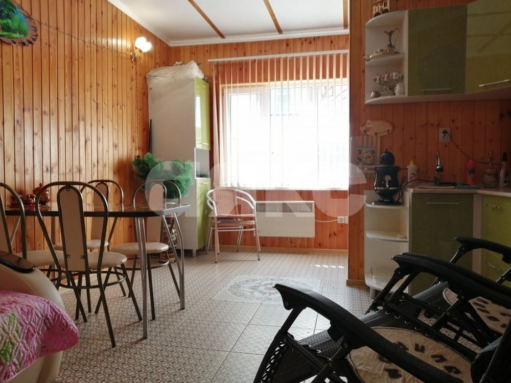 Фото №20: Дом 138 м² + 6 сот. - Саратовская, ул. Шоссейная