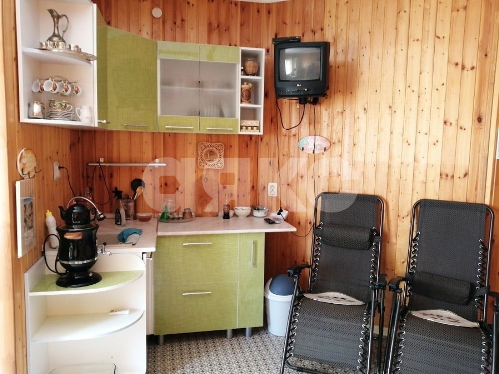 Фото №19: Дом 138 м² + 6 сот. - Саратовская, ул. Шоссейная