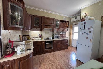 Фото №2: Дом 138 м² - Саратовская, ул. Шоссейная