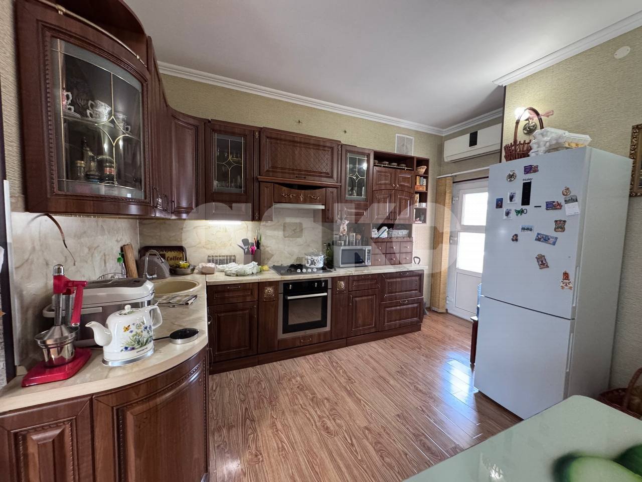 Фото №2: Дом 138 м² + 6 сот. - Саратовская, ул. Шоссейная