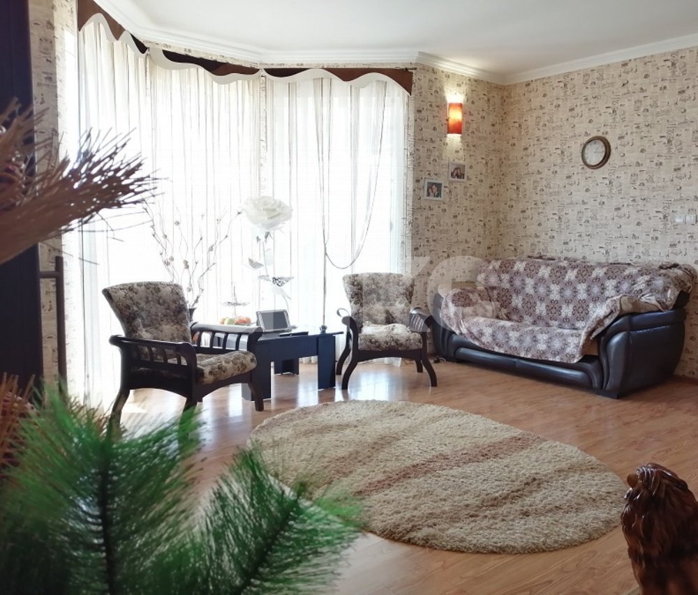 Фото №5: Дом 138 м² + 6 сот. - Саратовская, ул. Шоссейная