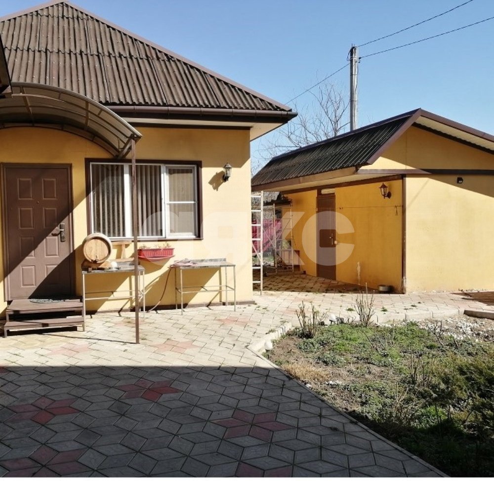 Фото №3: Дом 138 м² + 6 сот. - Саратовская, ул. Шоссейная