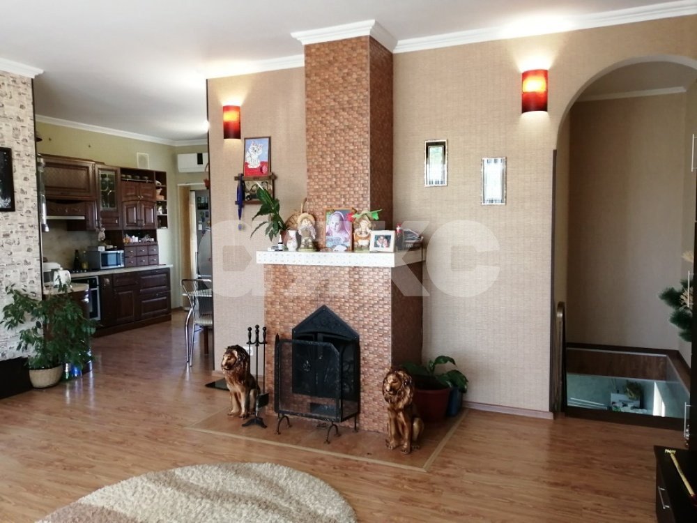 Фото №6: Дом 138 м² + 6 сот. - Саратовская, ул. Шоссейная