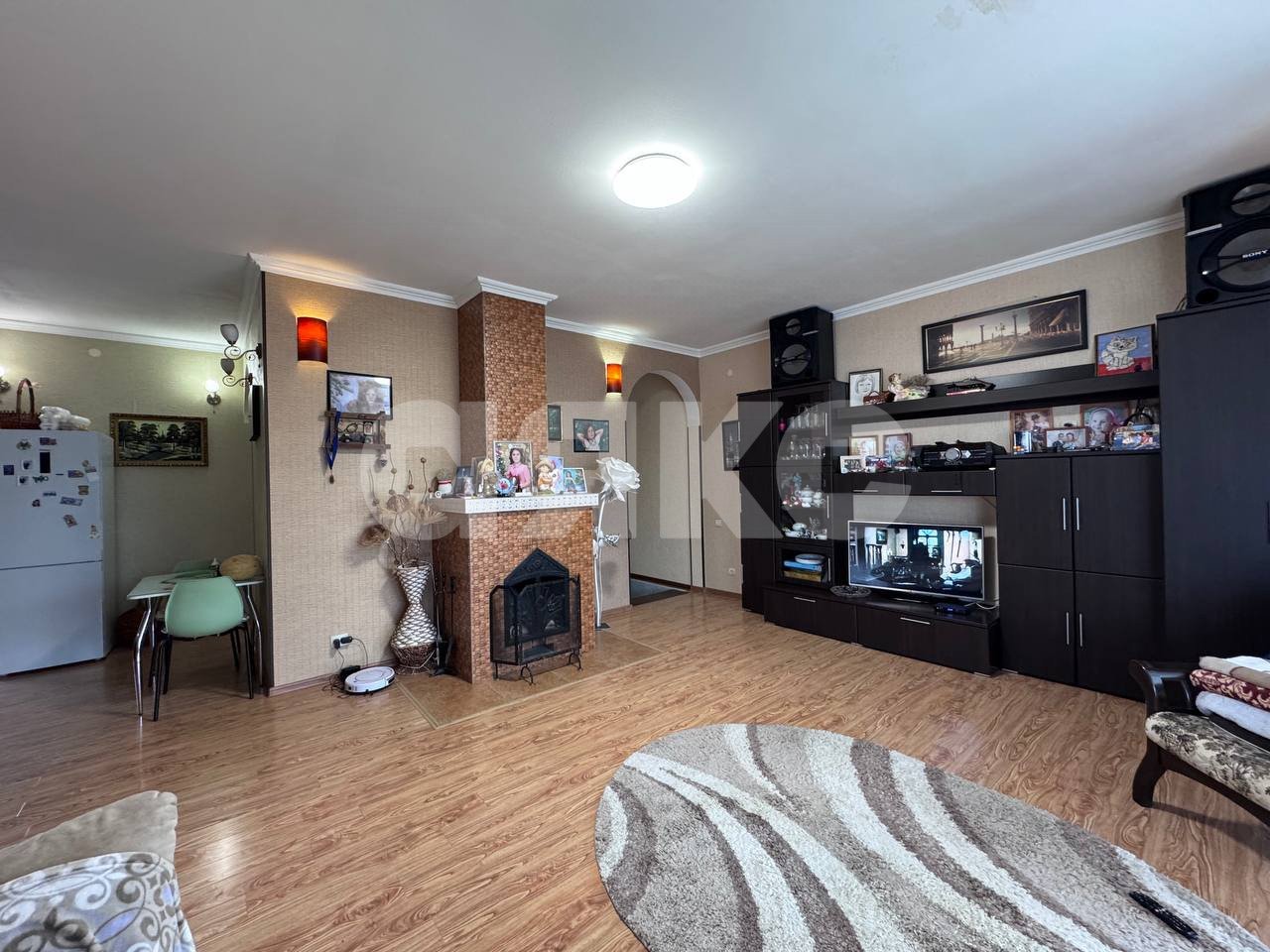 Фото №24: Дом 138 м² + 6 сот. - Саратовская, ул. Шоссейная