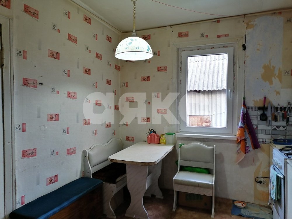 Фото №6: Дом 43 м² + 5 сот. - Горячий Ключ, Развилка, мкр. Развилка, ул. Заводская