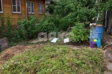 Фото №4: Дом 43 м² - Горячий Ключ, мкр. Развилка, ул. Заводская