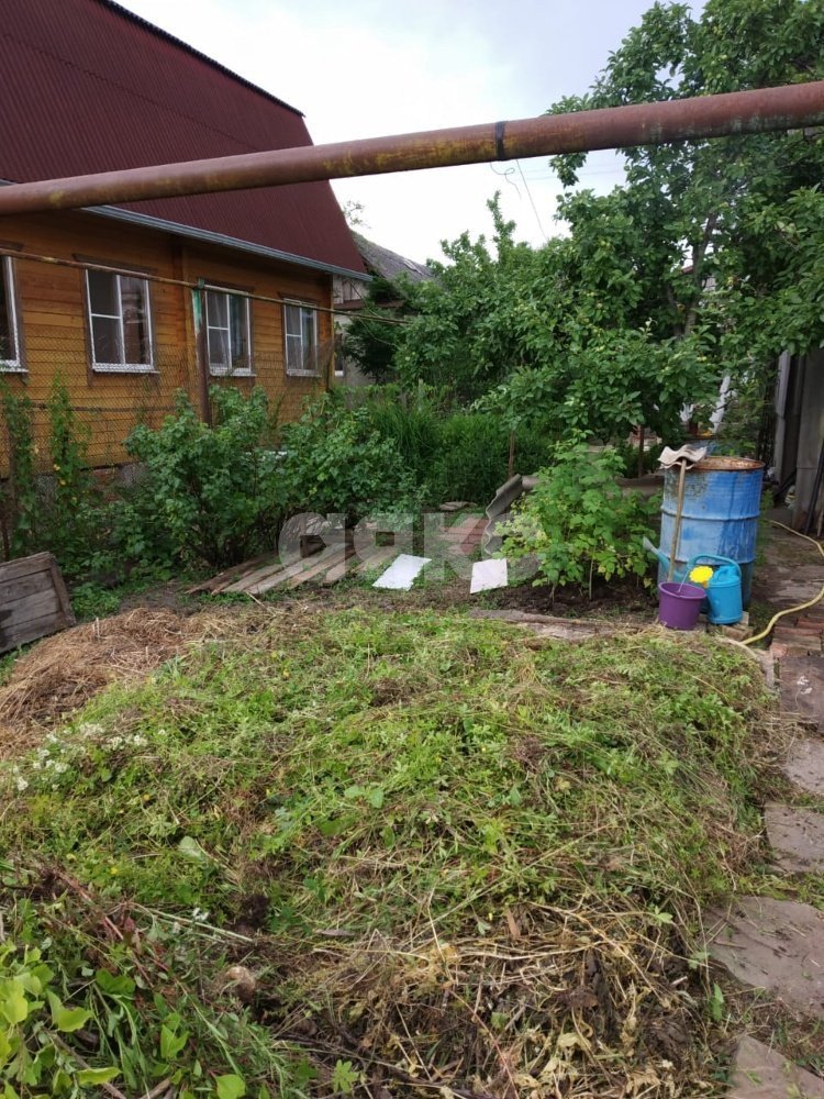 Фото №4: Дом 43 м² + 5 сот. - Горячий Ключ, Развилка, мкр. Развилка, ул. Заводская