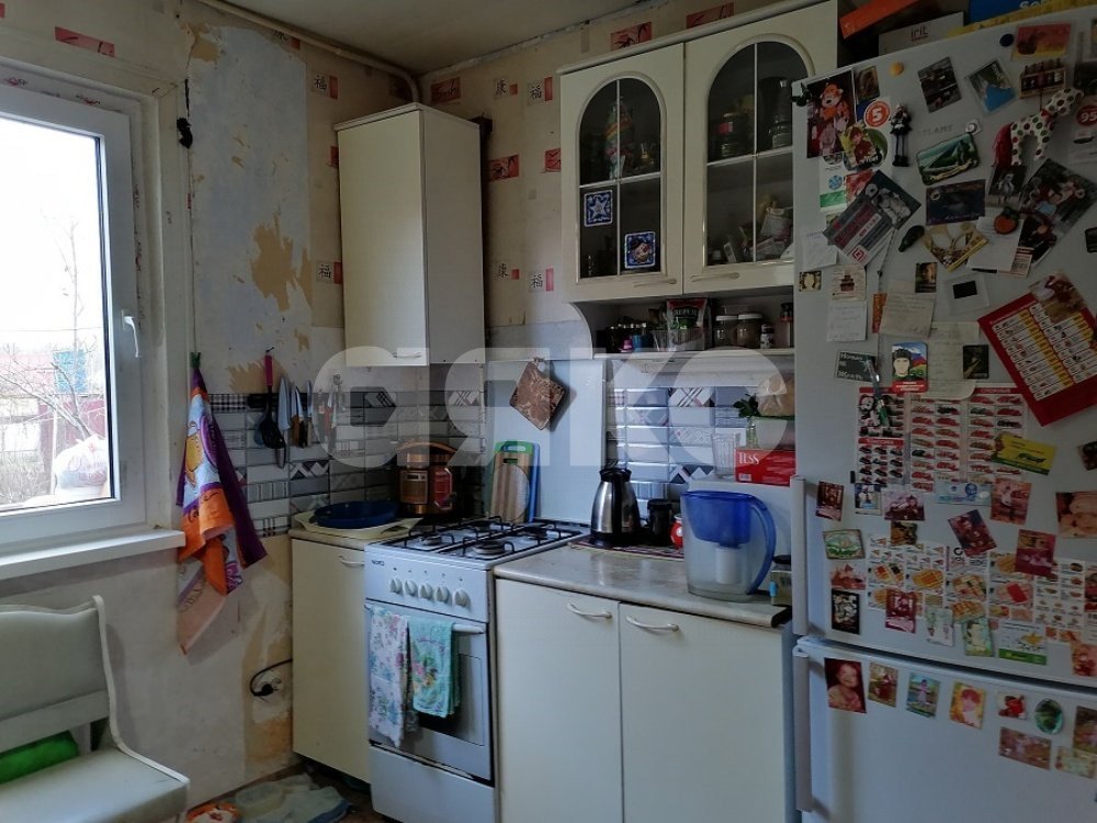 Фото №3: Дом 43 м² + 5 сот. - Горячий Ключ, Развилка, мкр. Развилка, ул. Заводская