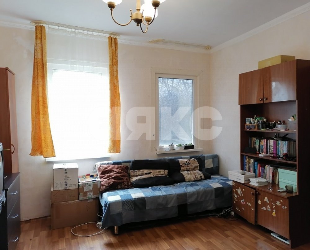 Фото №2: Дом 43 м² + 5 сот. - Горячий Ключ, Развилка, мкр. Развилка, ул. Заводская