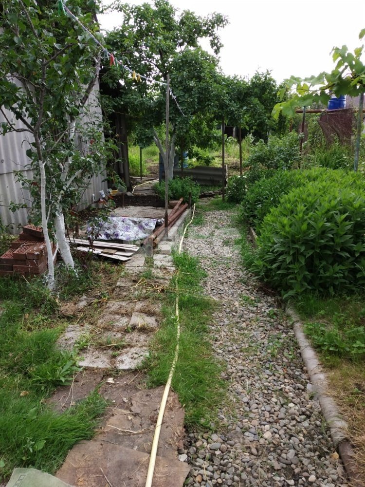 Фото №5: Дом 43 м² + 5 сот. - Горячий Ключ, Развилка, мкр. Развилка, ул. Заводская